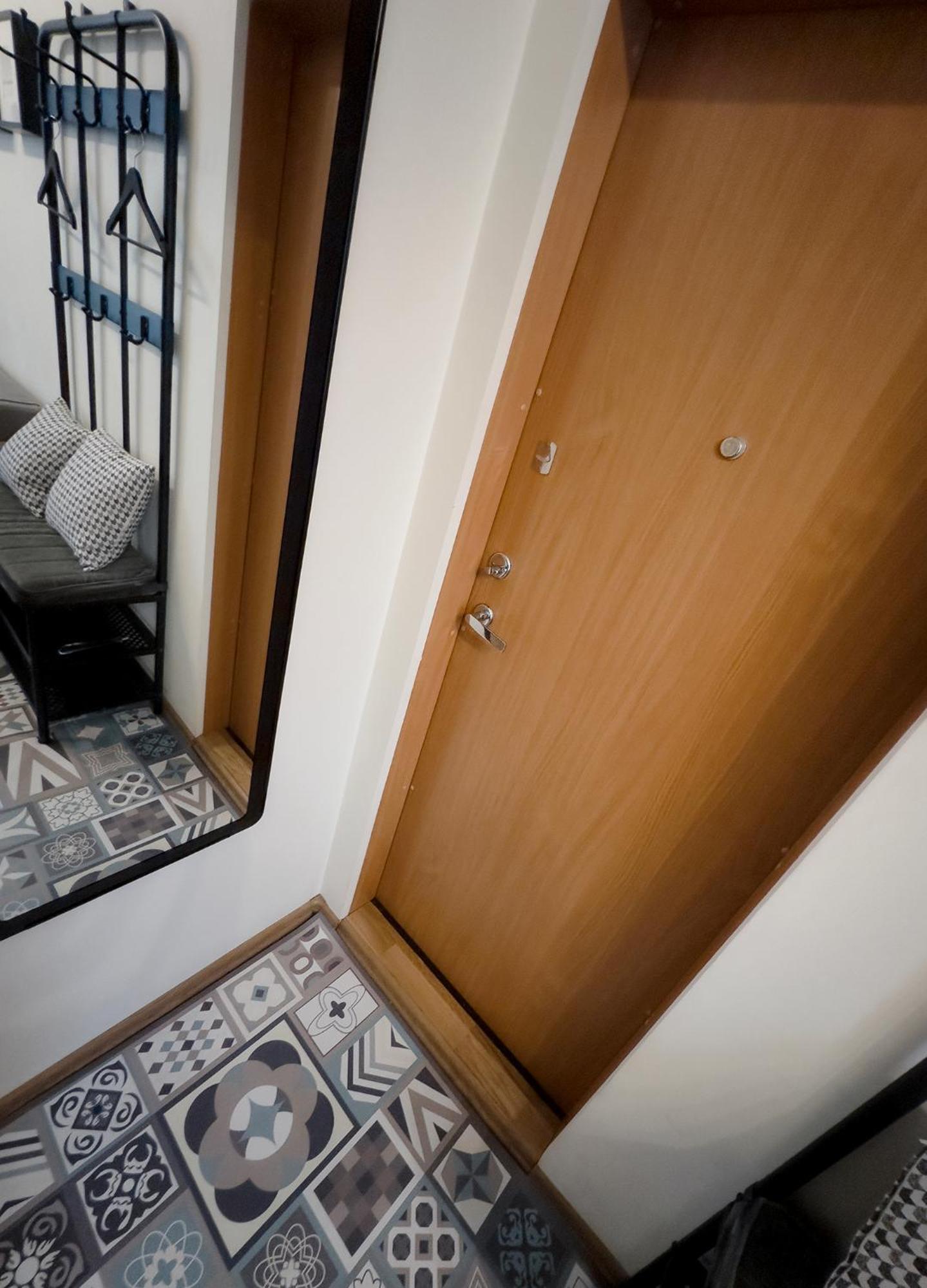 Bridge Apartment Klaipėda Exterior foto